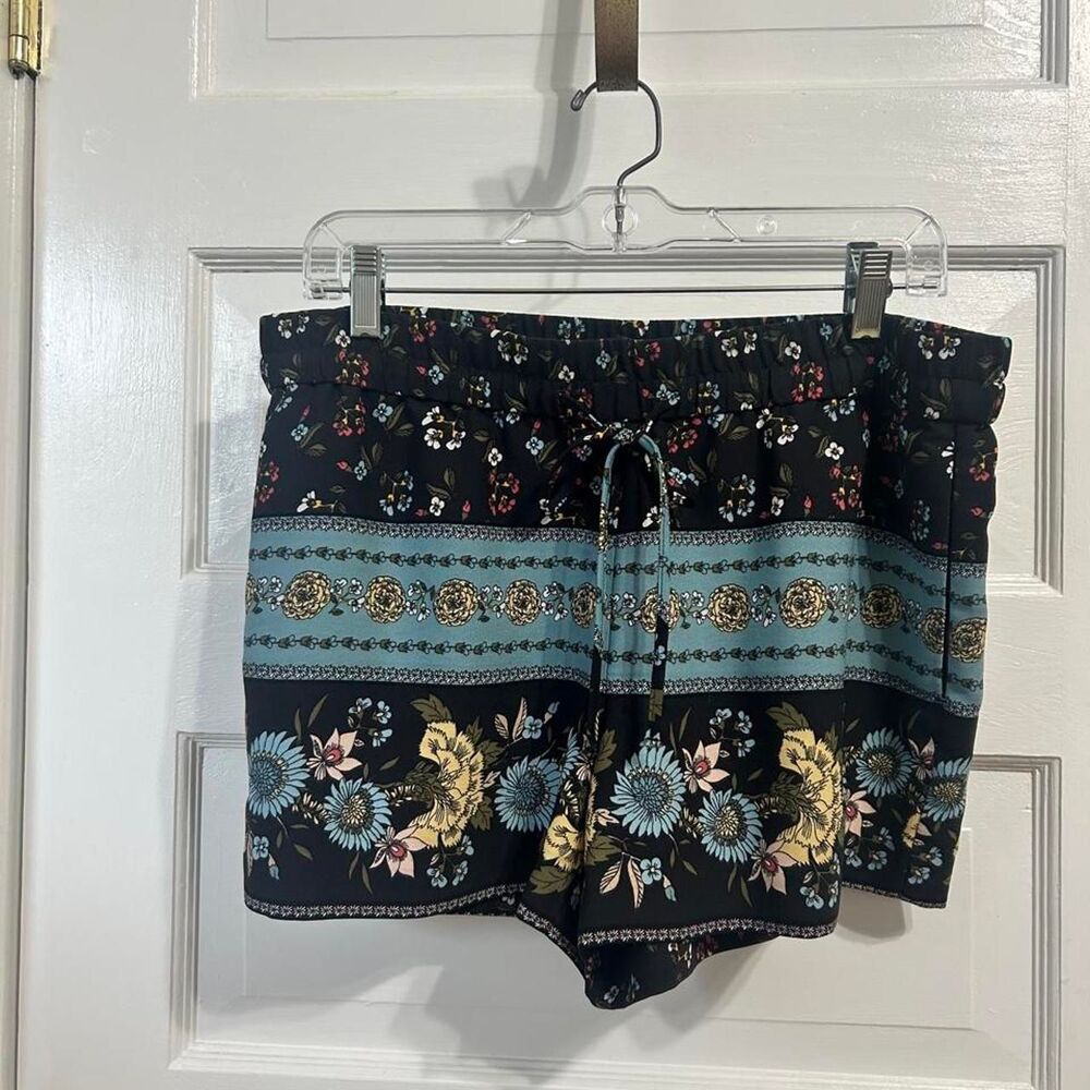 Loft Women's multi Shorts